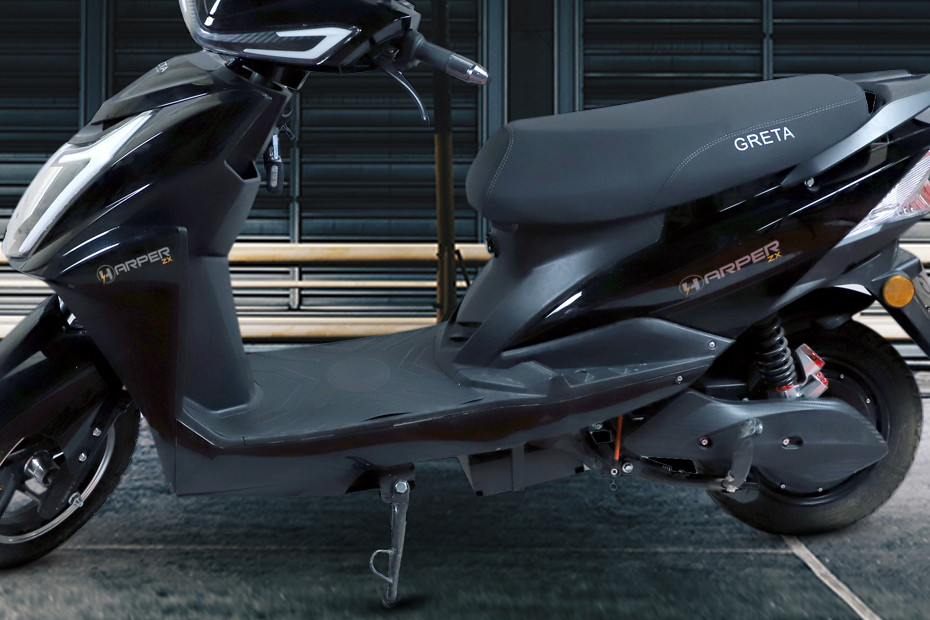 Greta Harper ZX Series-I Images, Harper ZX Series-I Photos & 360 View