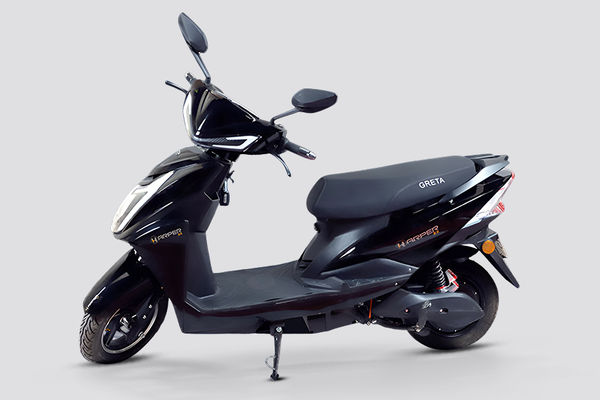 Greta Harper ZX Series-I Greta Harper ZX Series-I
