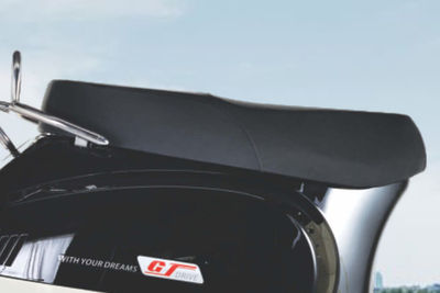 GT Drive Plus Seat