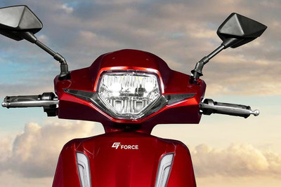 GT Drive Pro Headlamp