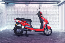 Specifications of GT Soul