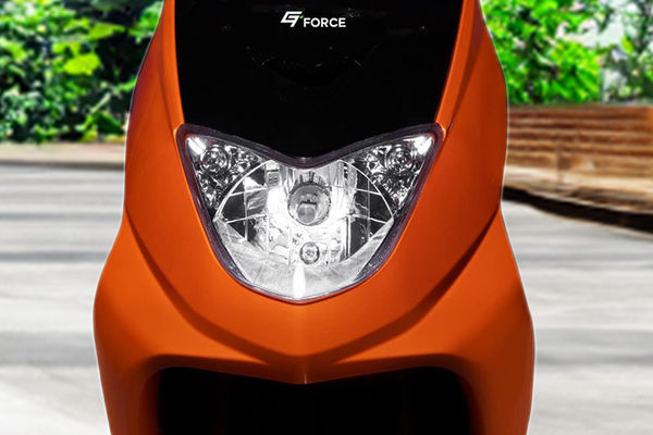 GT Vegas Headlamp GT Vegas Headlamp