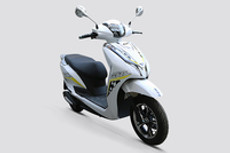 जीटी आरवायडी प्लस कलर्स