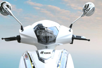 GT RYD Plus Price, Range, Weight, Images