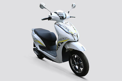 GT RYD Plus On Road Price in Delhi – May 2026