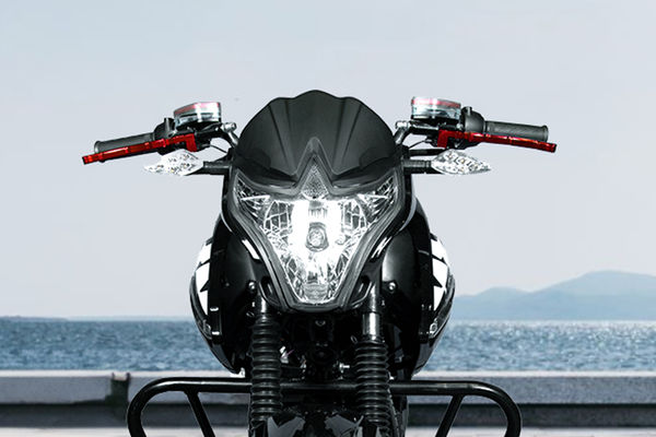 GT Texa Headlamp GT Texa Headlamp