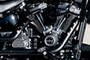 Harley Davidson Low Rider S Engine