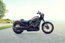 Harley Davidson Low Rider S के स्पेसिफिकेशन
