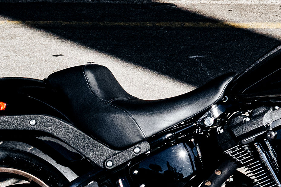Harley-Davidson Low Rider S image 5