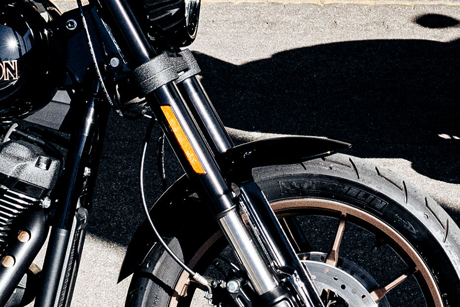 Harley-Davidson Low Rider S image 10