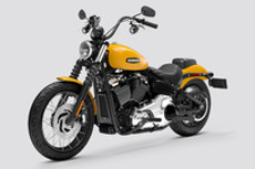 Harley-Davidson Street Bob User Reviews Harley-Davidson Street Bob User Reviews