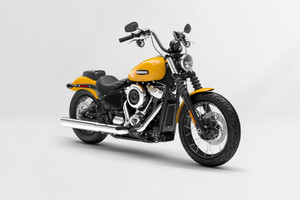 Harley Davidson Street 750 Price in Delhi (On Road)