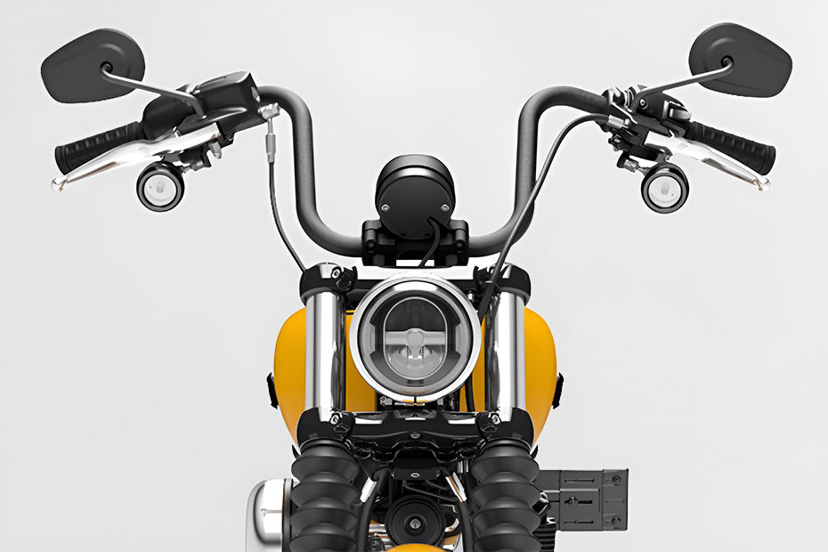 Harley-Davidson Street Bob image 12