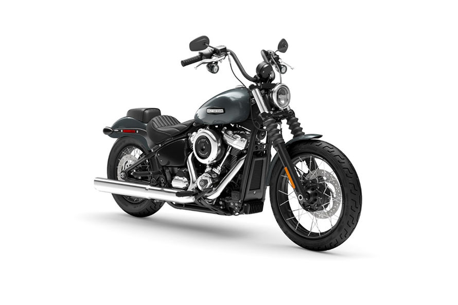 Iron Horse Metallic Iron Horse Metallic