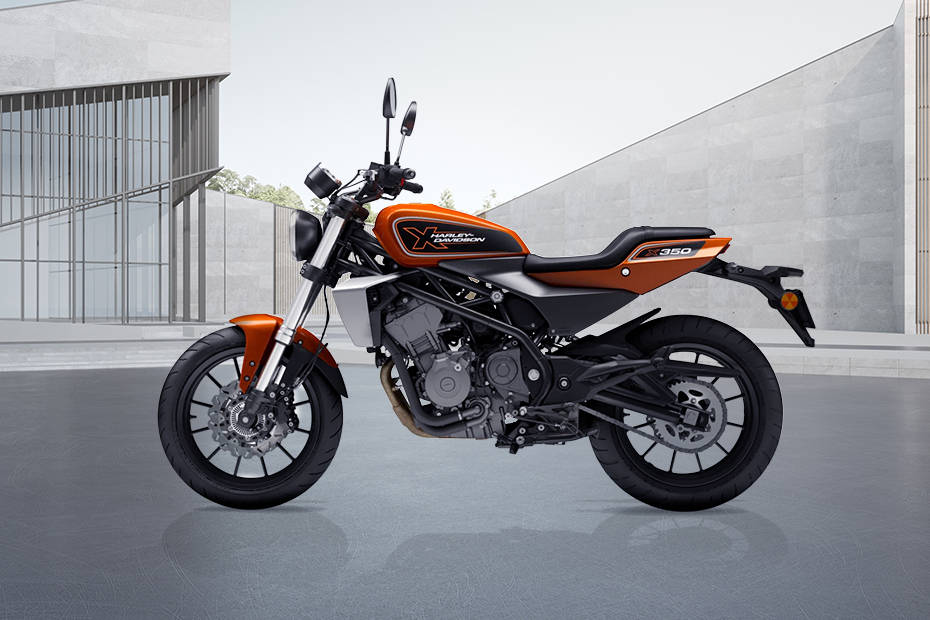 Harley Davidson X 350 Expected Price ₹ 2.50 Lakh, Launch Harley Davidson X 350 Expected Price ₹ 2.50 Lakh, Launch
