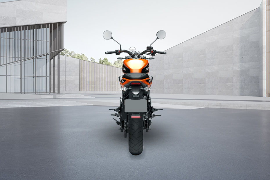Harley-Davidson X 350 image 5