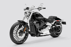 Technical Specifications of Harley-Davidson Breakout: Engine, Dimensions & Performance Technical Specifications of Harley-Davidson Breakout: Engine, Dimensions & Performance