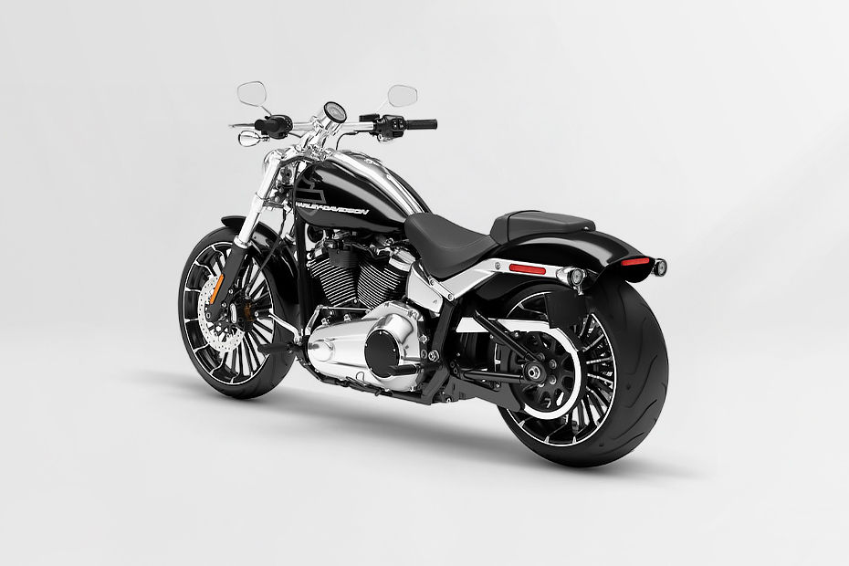 Harley-Davidson Breakout image 5