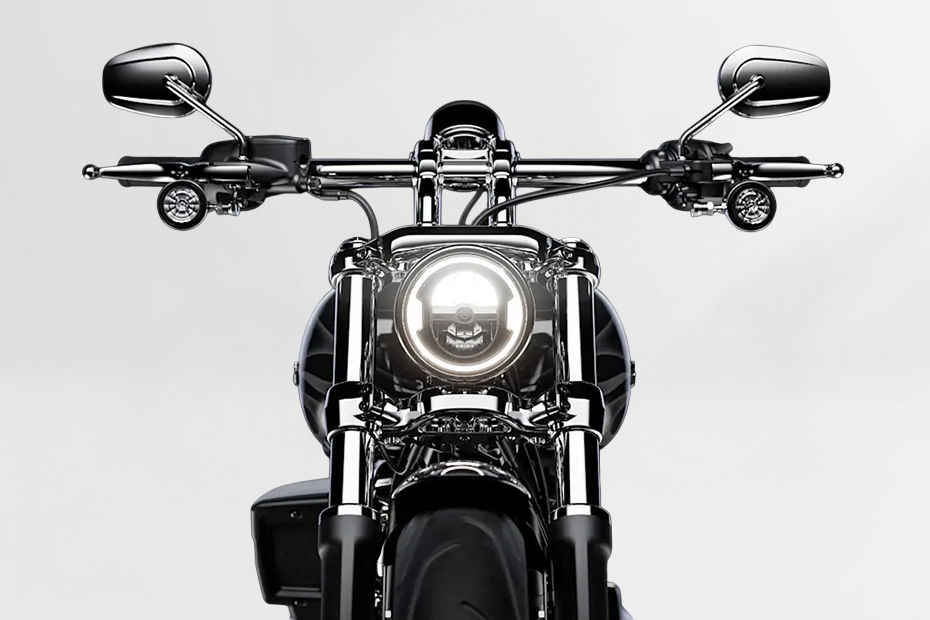 Harley-Davidson Breakout image 12