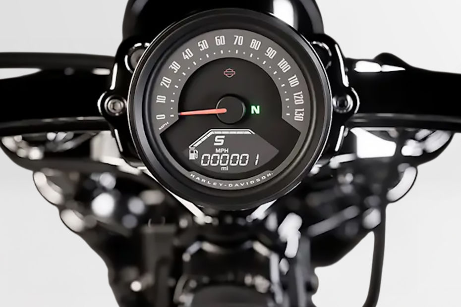 Harley-Davidson Breakout image 11