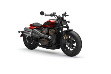 Harley Davidson 2024 Sportster S STD On road Price, Specifications