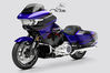 Technical Specifications of Harley-Davidson CVO Road Glide: Engine, Dimensions & Performance Technical Specifications of Harley-Davidson CVO Road Glide: Engine, Dimensions & Performance