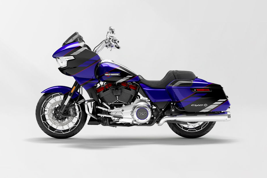 Harley-Davidson CVO Road Glide image 4