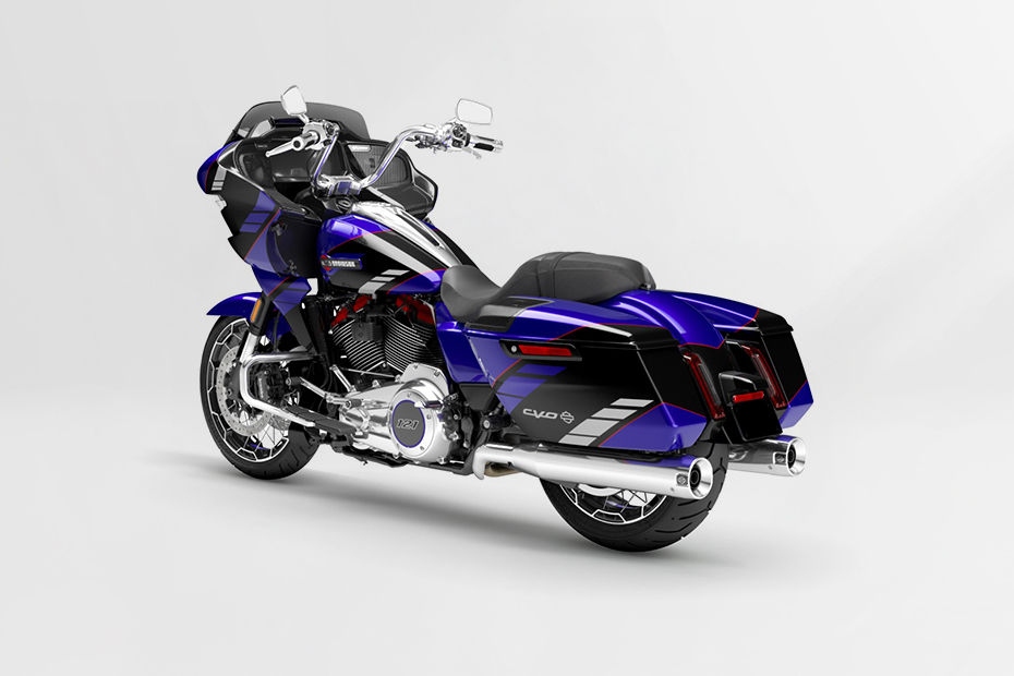 Harley-Davidson CVO Road Glide image 5