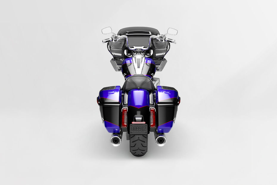 Harley-Davidson CVO Road Glide image 6