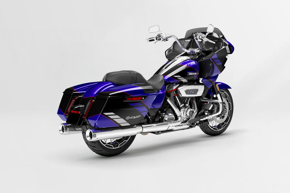 Harley-Davidson CVO Road Glide image 7