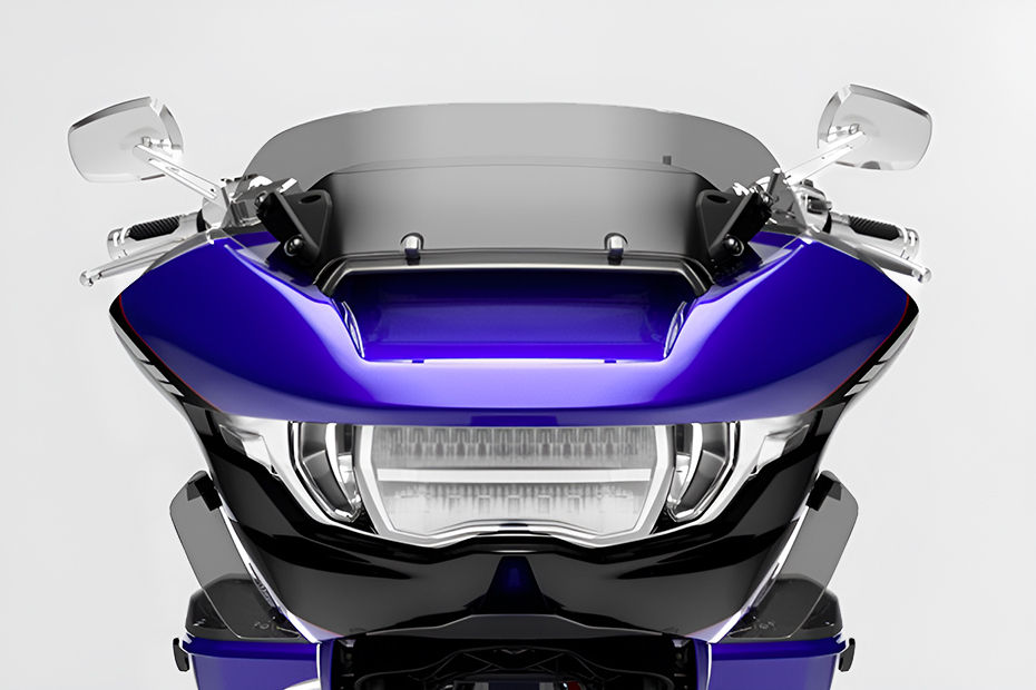 Harley-Davidson CVO Road Glide image 11