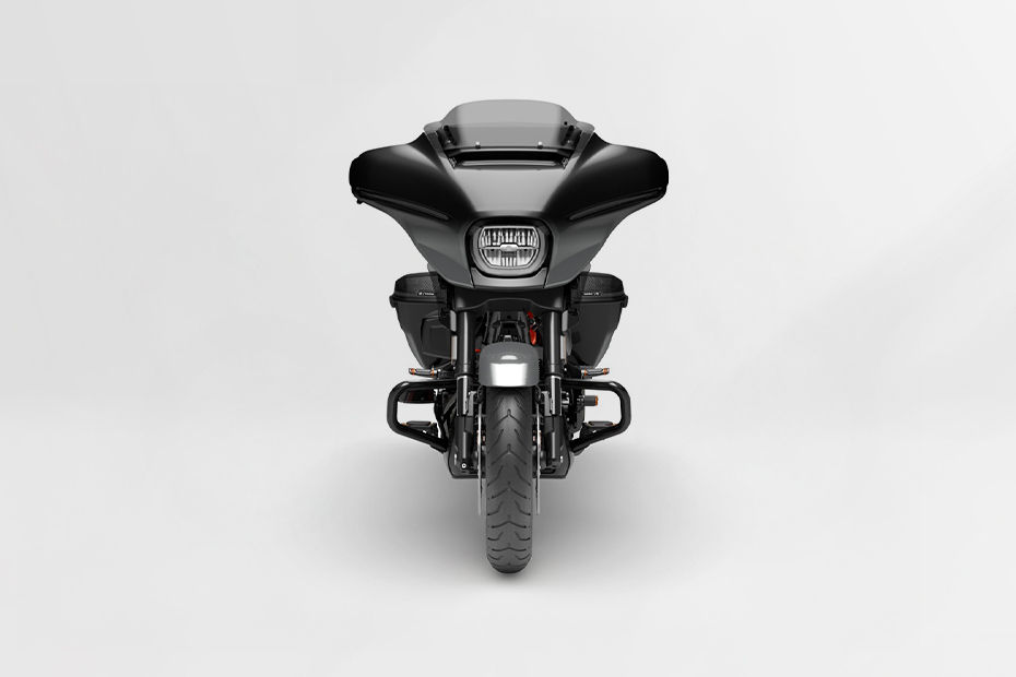Harley-Davidson CVO Street Glide image 2