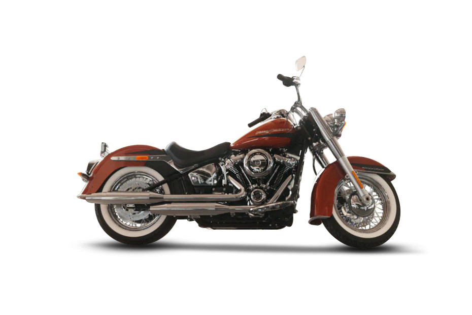 Harley Davidson Deluxe Price - Images, Colours, Specs & Reviews