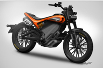 Harley Davidson LiveWire S2 Del Mar Price in Bangalore Starts at