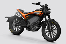 Harley-Davidson LiveWire S2 Del Mar User Reviews