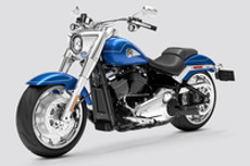 Questions and Answers on Harley Davidson Fat Boy