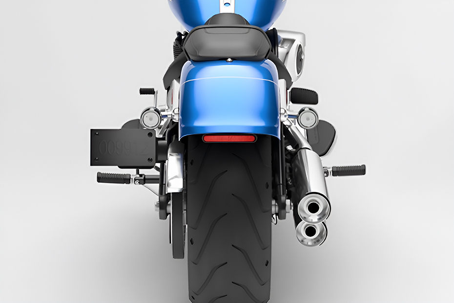 Harley-Davidson Fat Boy image 12