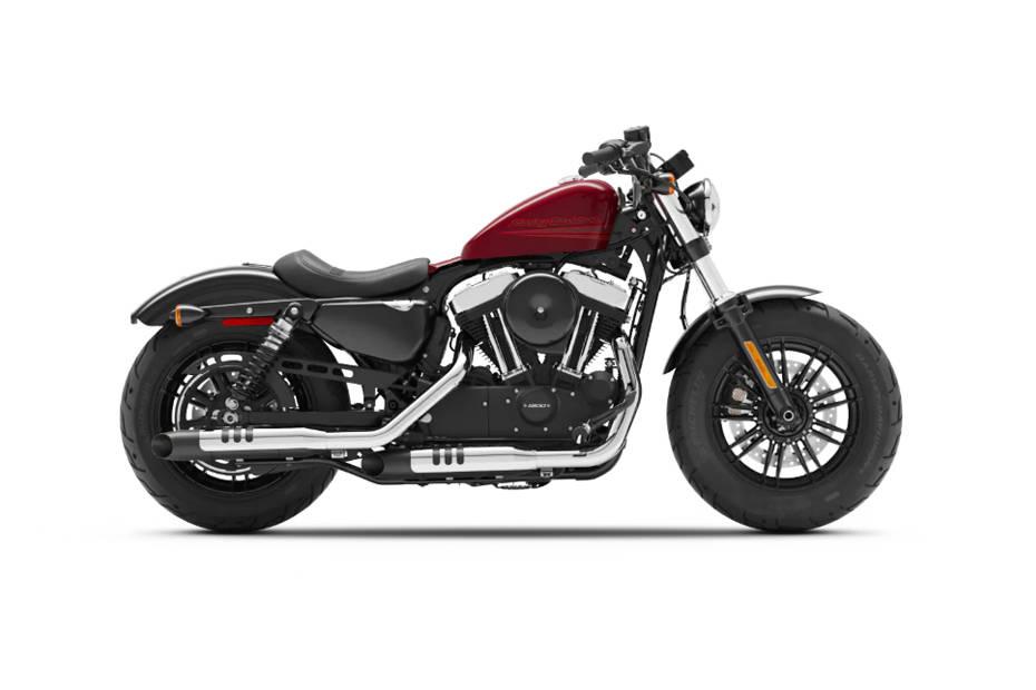 Harley Davidson Forty Eight Price Images Colours Specs Reviews