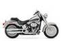 Harley Davidson Softail 2012-2017