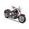 Harley Davidson Softail 2012-2017