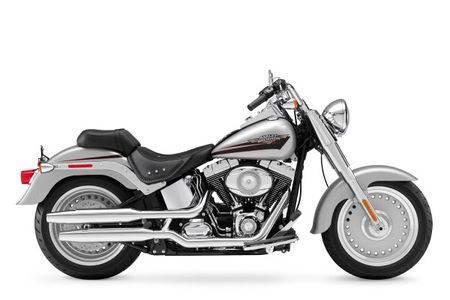 2017 harley fatboy best sale