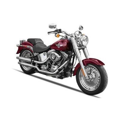 Harley Davidson Softail 2012-2017