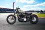 Harley Davidson Iron 883 Left Side View