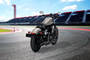 Harley Davidson Iron 883 Rear Right View