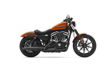 Iron 883 Vs Sportster 883: Ultimate Comparison for Riders