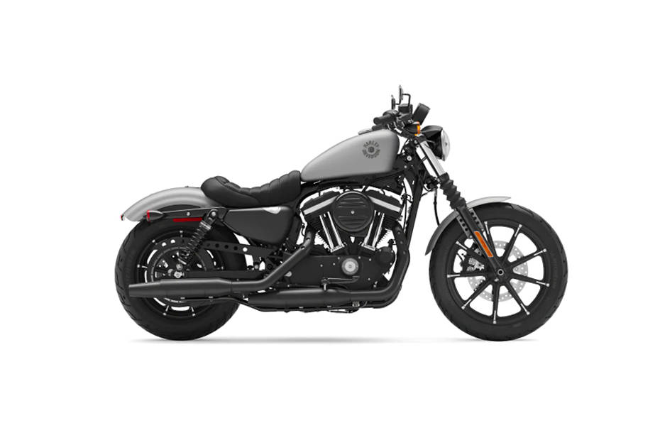 Harley Davidson Iron 883 Specifications, Features, Mileage, Weight, Tyre  Size