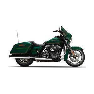 Harley Davidson Street Glide Special Right