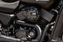 Harley Davidson Street 750 Engine