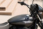 Harley Davidson Street 750 Fuel Tank