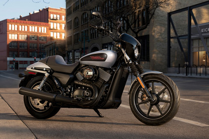 Harley Davidson Street 750 Price In India On Road Street 750